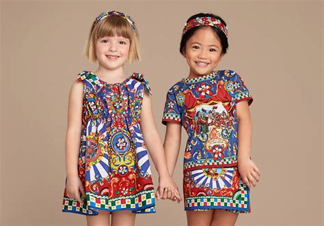 dolce gabbana kids replica|dolce and gabbana farfetch.